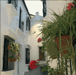 Spain in Miniature